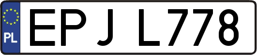 EPJL778
