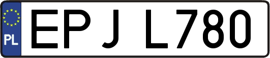 EPJL780