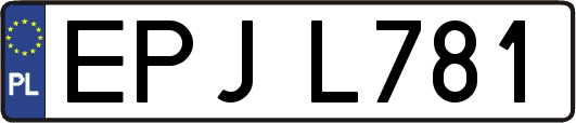 EPJL781
