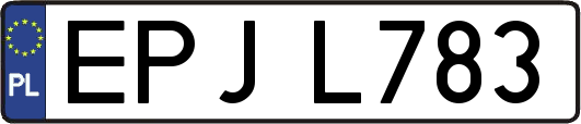 EPJL783