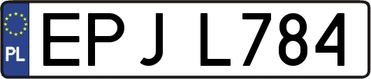 EPJL784
