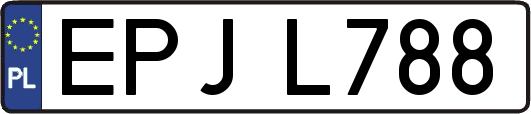 EPJL788