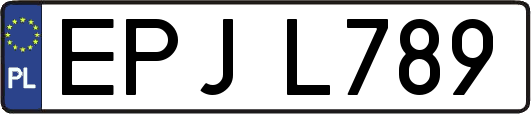 EPJL789