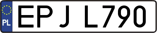 EPJL790