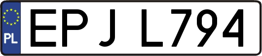 EPJL794