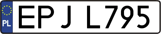 EPJL795