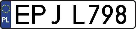EPJL798