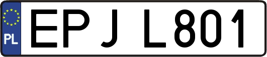 EPJL801