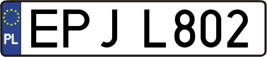 EPJL802