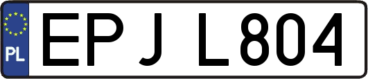 EPJL804