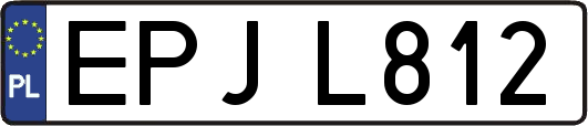 EPJL812