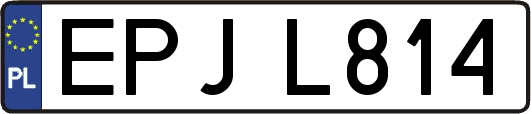 EPJL814