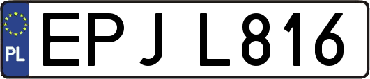 EPJL816