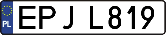 EPJL819