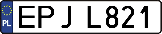 EPJL821