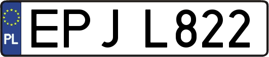 EPJL822