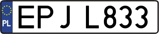 EPJL833