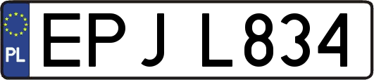 EPJL834