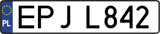 EPJL842