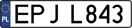EPJL843
