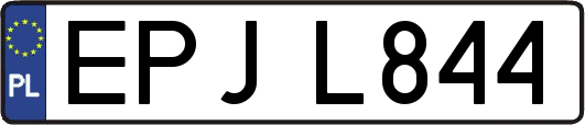 EPJL844