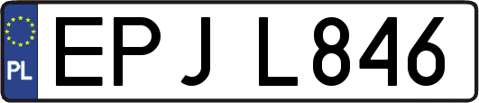 EPJL846