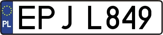 EPJL849