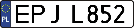 EPJL852