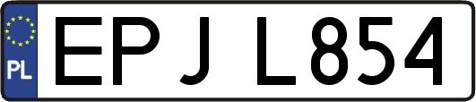 EPJL854