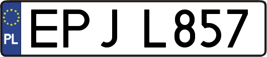 EPJL857