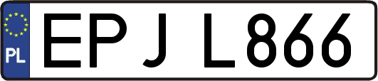 EPJL866