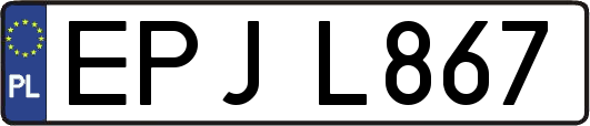 EPJL867