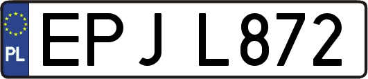 EPJL872