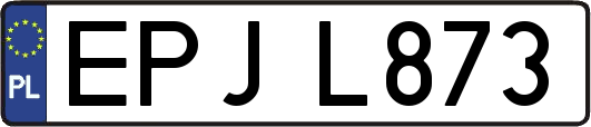 EPJL873