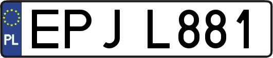 EPJL881