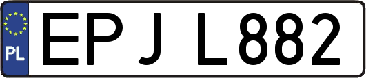 EPJL882