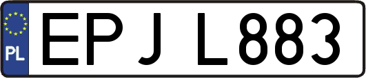 EPJL883