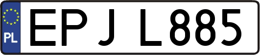 EPJL885