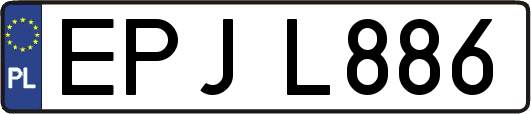 EPJL886