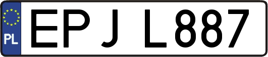 EPJL887