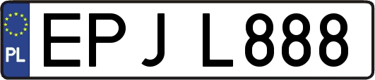 EPJL888