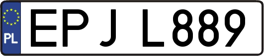 EPJL889