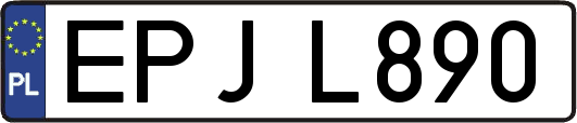 EPJL890