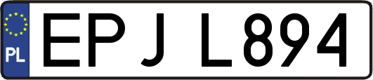 EPJL894
