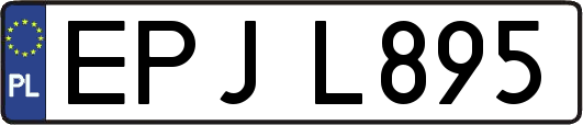 EPJL895