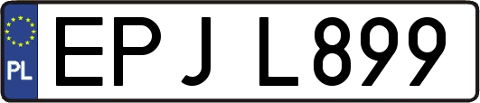 EPJL899