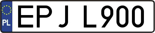 EPJL900