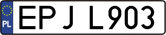 EPJL903