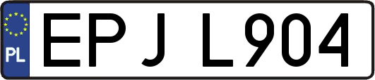 EPJL904