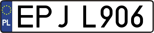 EPJL906